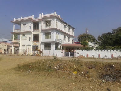 Central Academy Kindergarten,