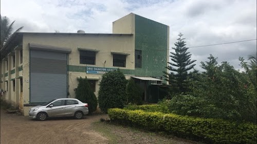 Shree Engineering Associates