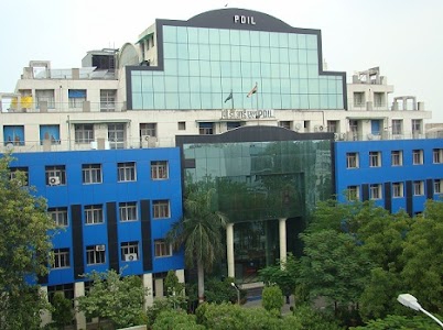 Projects & Development India Limited