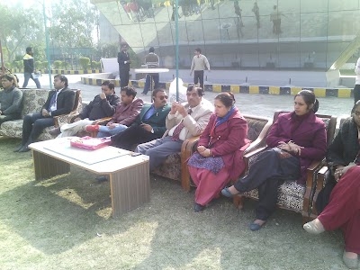 Doon Valley Institute Of Pharmacy And Medicine