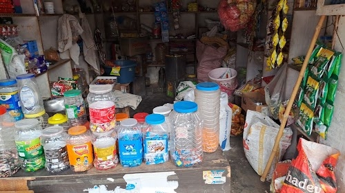 Arvind Kirana Store