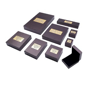 Vaishali Jewel Box Pvt. Ltd.
