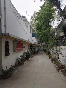 Sivananda Yoga Vedanta Nataraja Centre