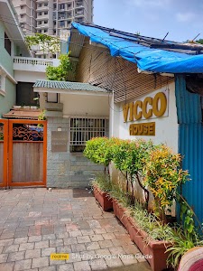 Vicco Laboratories