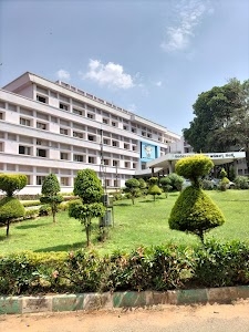 Indira Gandhi Institute Of Child Health
