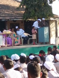 Jai Maharastra Uphar Gruh