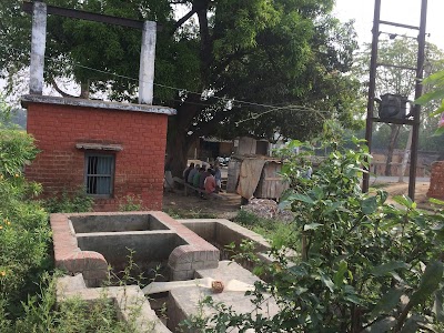 राजकीय नलकूप रासलपारा (Government Tubewell, Rasalpara)