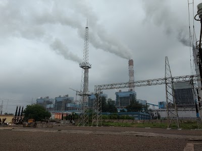 NTPC KANIHA