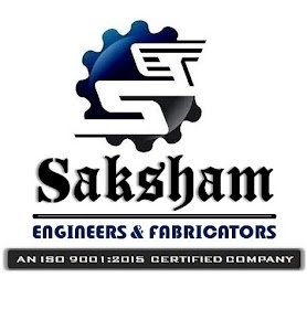 SAKSHAM ENGINEERS & FABRICATORS