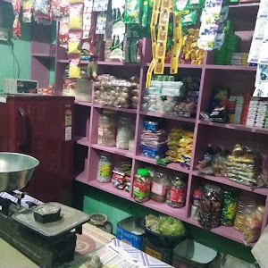 Sitaram Kirana Store