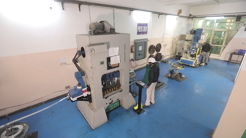 Ultra Wiring Connectivity System Limited