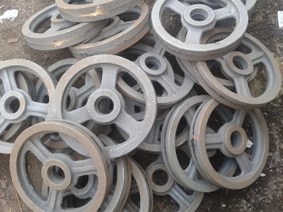 Industrial Casting Company