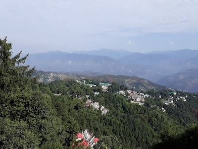 Hotel Shangri-La, Dalhousie