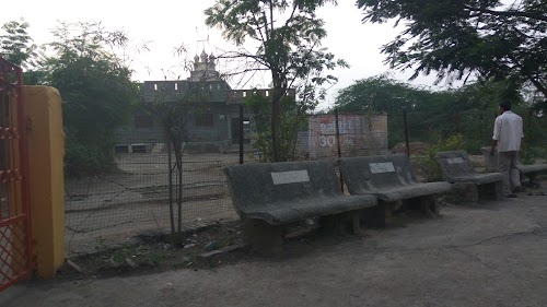 Shreeram Temple