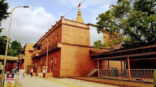 Prati Shirdi, Shirgaon