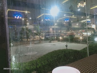 Hotel Safar
