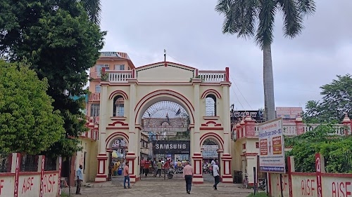 gd college