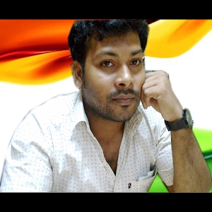 Chandan Sharma Advisor of LICI , Chola Mandalam General Insurance S.B.I Customer Service Point