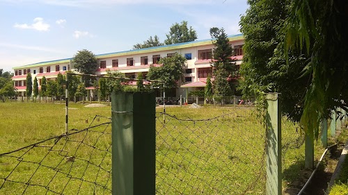 Chaygaon College Education Department