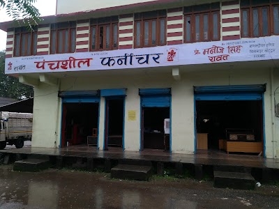 Panchsheel Furniture