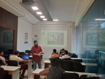 Digital Marketing Training in Karnal| Digital marketing Institute