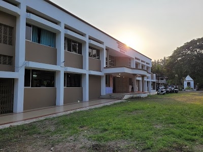 Lohana Samaj Hall