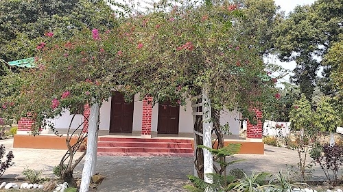 Gobardhana Forest Guest House