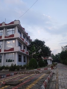 Guru Nanak Institute of Technology, Dalewal