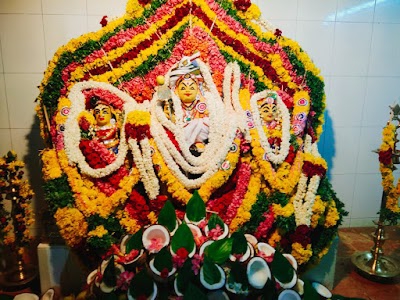 Sri Senthatti Ayyanar Temple