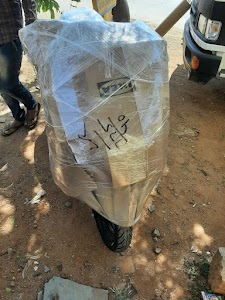 Siemens Packers and Movers