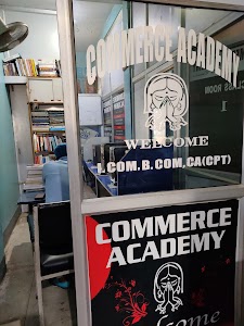 Commerce Academy
