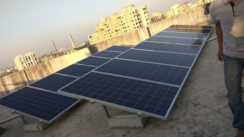 SaurUrja Energy Systems Private Limited