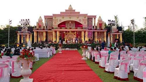Jai Ganesh Lawns