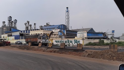 Bhadreshwar Rice Mills