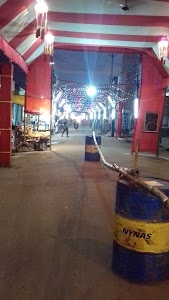 Chunmun kumar