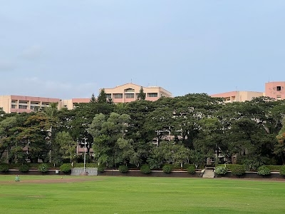 K. K. Wagh Institute Of Engineering Education And Research