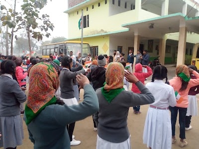 K.S.Memorial Inter College
