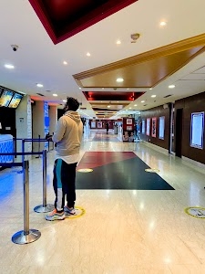Piccadilly Cinemas