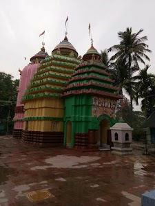Gatanatha Mahadev Temple