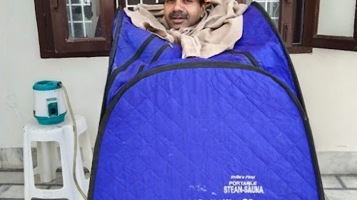 KAYASHODHAN HIJAMA AND CUPPING CENTRE