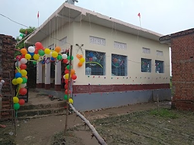 Shiva's Temple