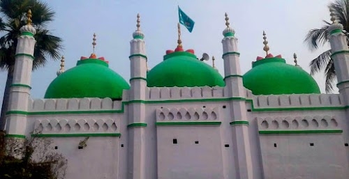 Jama Masjid Sahpur