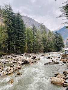 Shiv Temple Manikaran