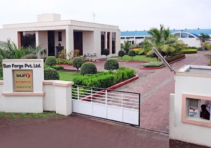 Sun Forge Private Limited