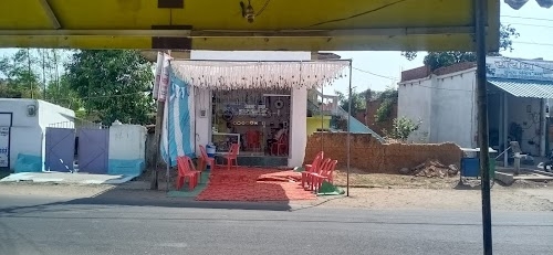 Jabalpur Radium Art & bike modify showroom