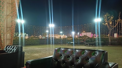 Hotel Saroop Vilas Palace