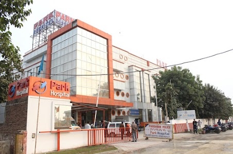 Park Hospital