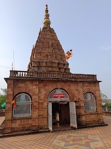 Adasa Ganpati Mandir