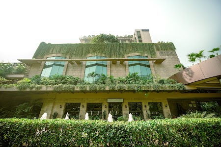 Hotel City Park