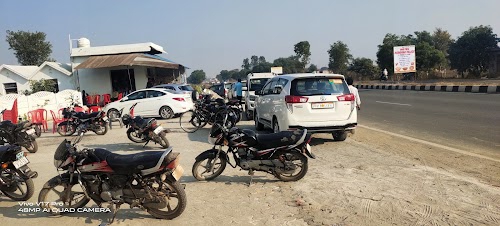 D.R.G. Inter College, Dhanipur Kurana